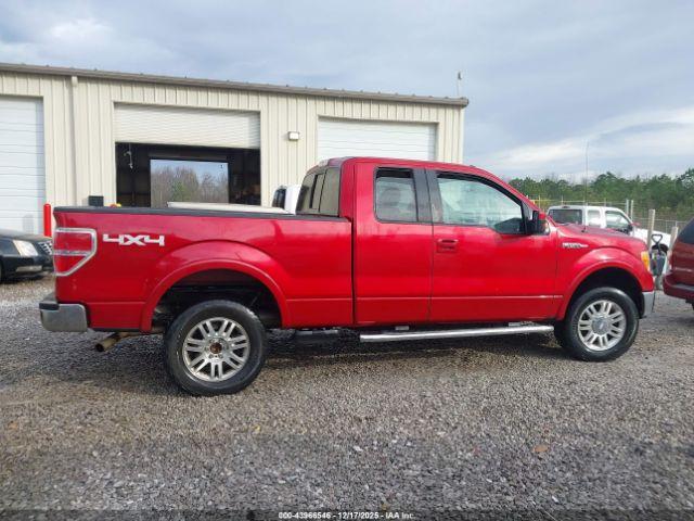 Ford F-150 Image 2
