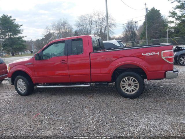 Ford F-150 Image 8