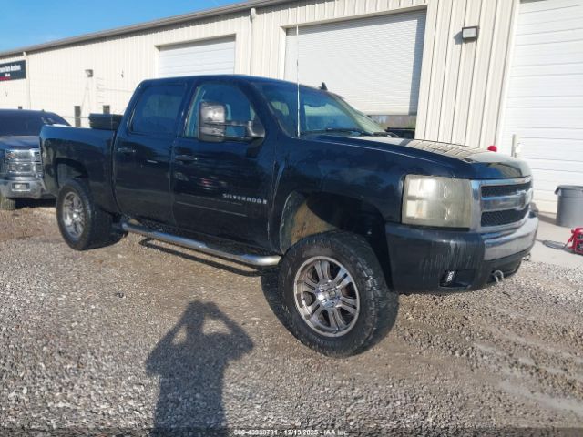 Chevrolet Silverado 1500 Lt2 Image 1