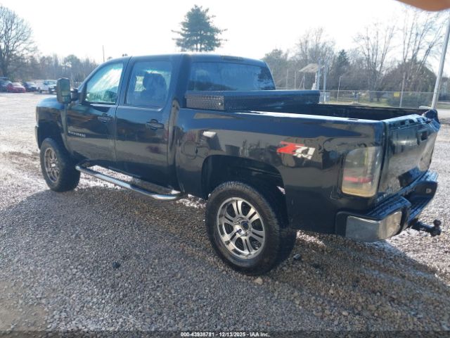 Chevrolet Silverado 1500 Lt2 Image 15