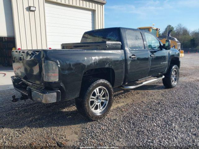 Chevrolet Silverado 1500 Lt2 Image 16