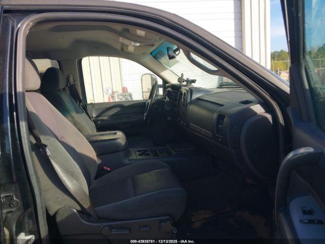 Chevrolet Silverado 1500 Lt2 Image 2