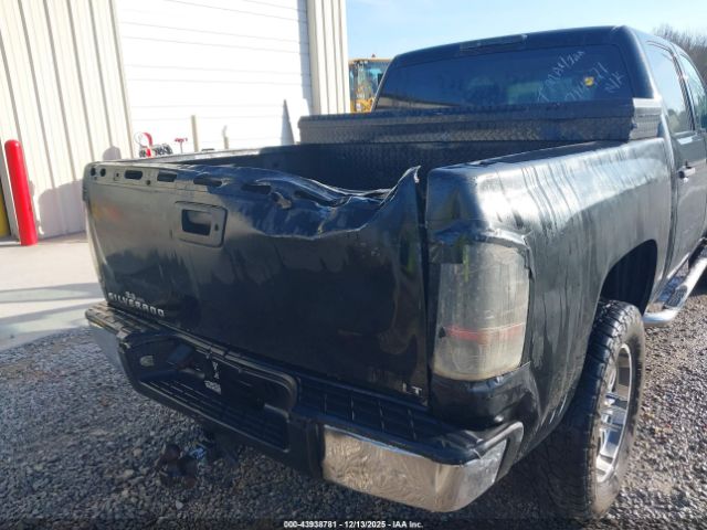 Chevrolet Silverado 1500 Lt2 Image 5