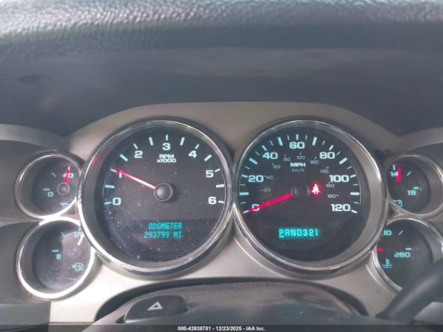 Chevrolet Silverado 1500 Lt2 Image 3