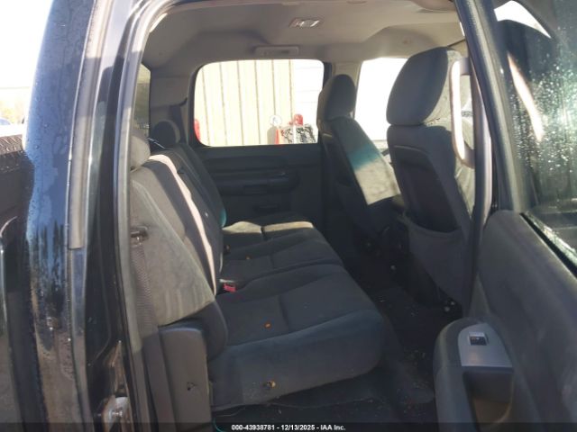 Chevrolet Silverado 1500 Lt2 Image 12