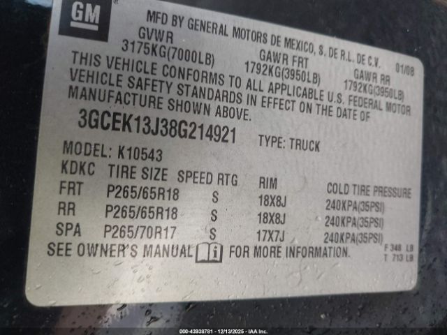 Chevrolet Silverado 1500 Lt2 Image 6