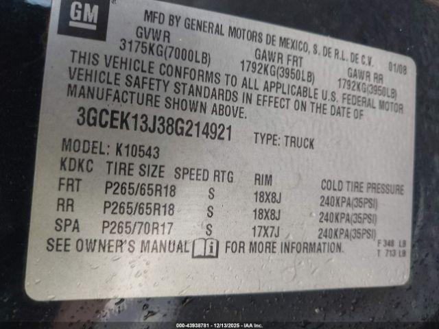 Chevrolet Silverado 1500 Lt2 Image 6