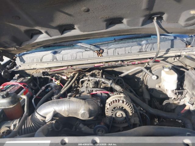 Chevrolet Silverado 1500 Lt2 Image 13