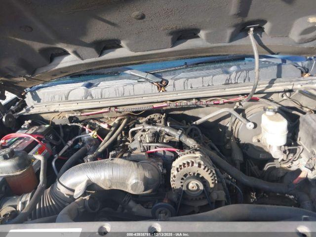 Chevrolet Silverado 1500 Lt2 Image 13