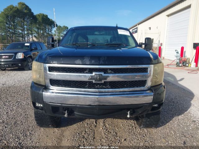 Chevrolet Silverado 1500 Lt2 Image 10