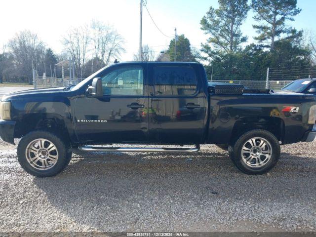 Chevrolet Silverado 1500 Lt2 Image 7