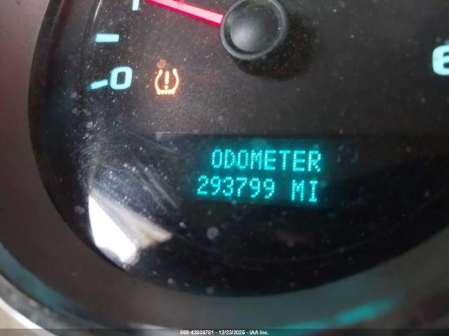 Chevrolet Silverado 1500 Lt2 Image 4