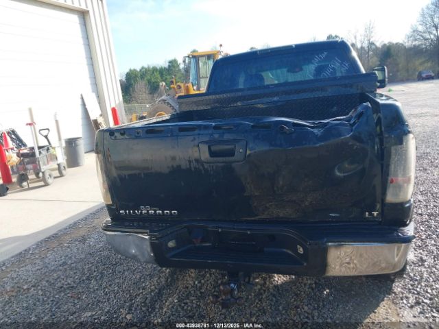 Chevrolet Silverado 1500 Lt2 Image 8