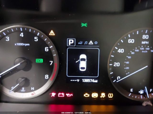 Hyundai SONATA Limited Image 6