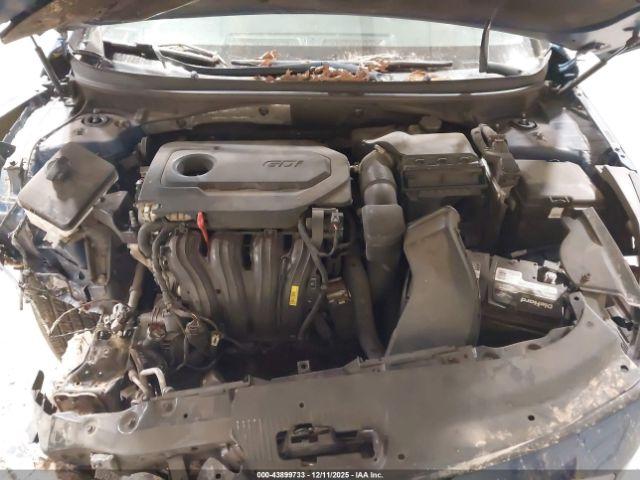 Hyundai SONATA Limited Image 15