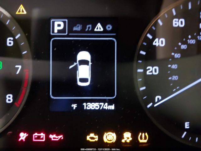 Hyundai SONATA Limited Image 13