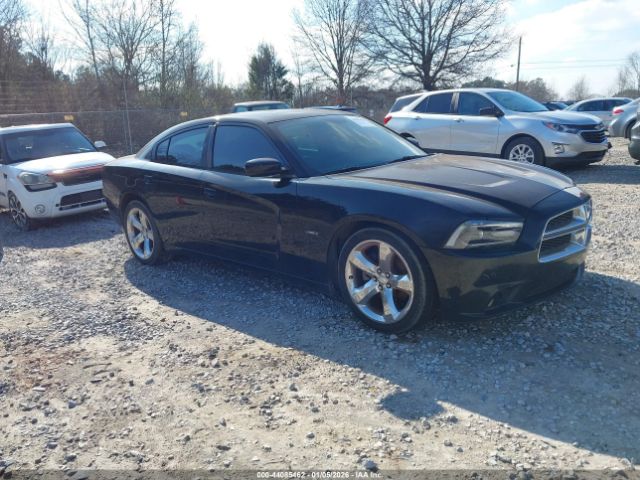 Dodge Charger Image 1