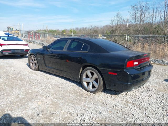 Dodge Charger Image 7