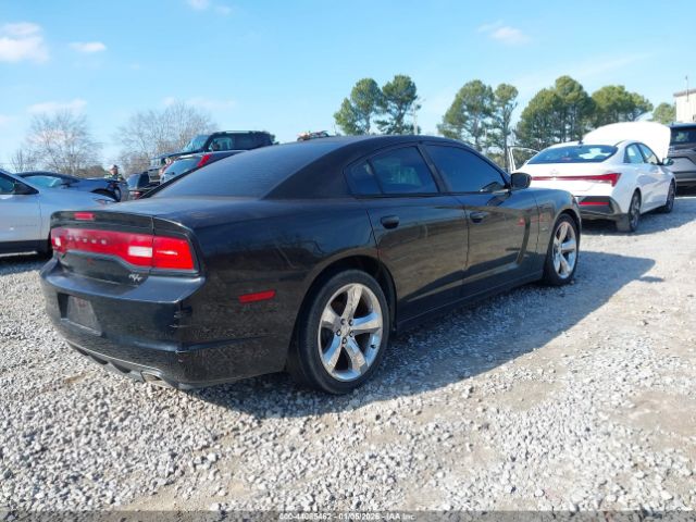 Dodge Charger Image 9