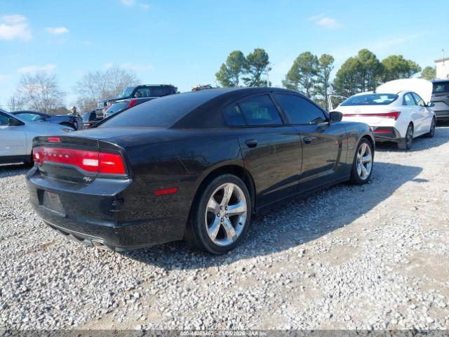Dodge Charger Image 9