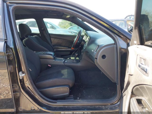 Dodge Charger Image 6