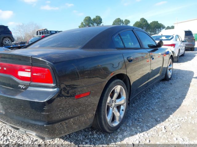 Dodge Charger Image 8