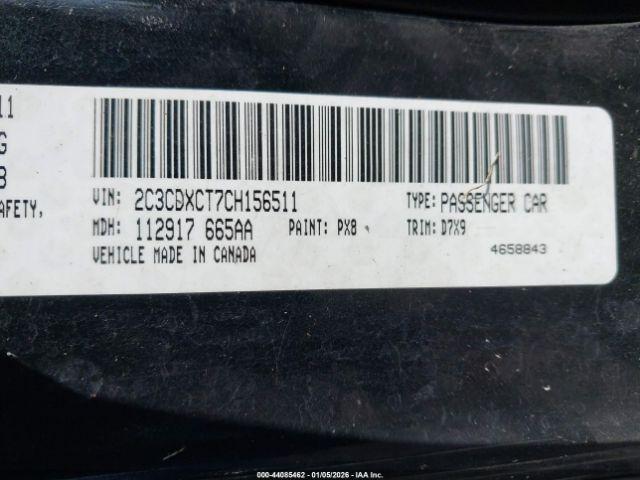 Dodge Charger Image 15