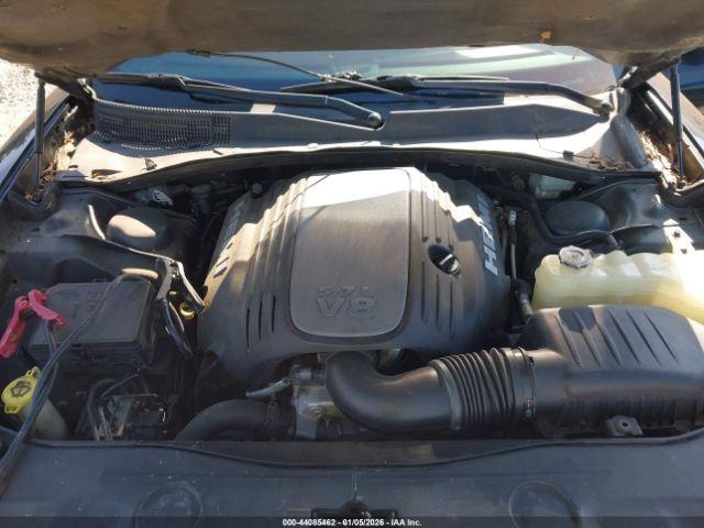 Dodge Charger Image 11