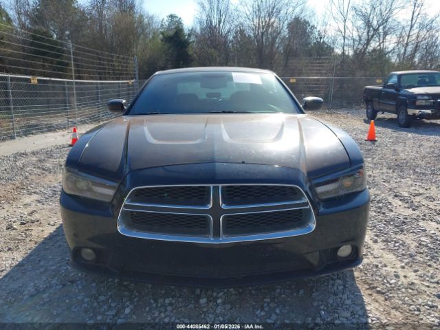 Dodge Charger Image 14
