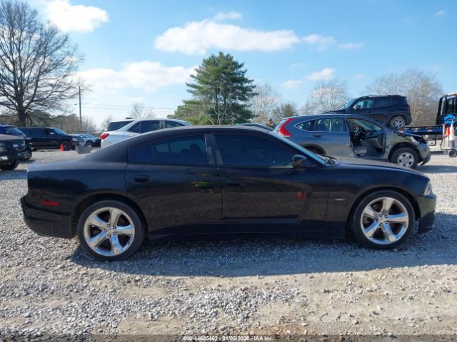 Dodge Charger Image 13