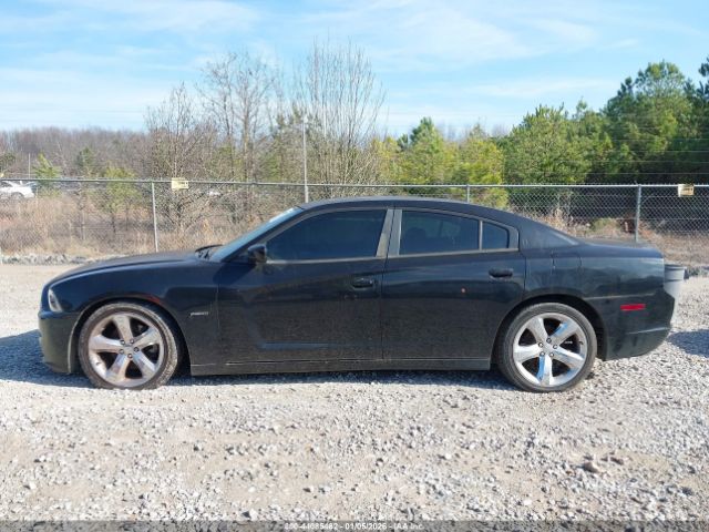 Dodge Charger Image 16