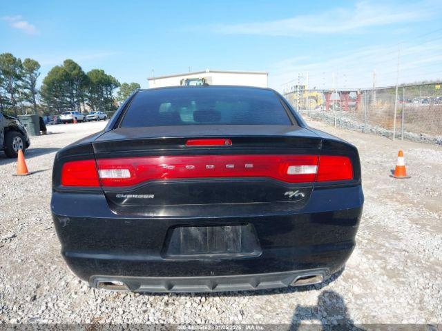 Dodge Charger Image 4