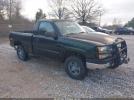 Chevrolet Silverado 1500 Work Truck Image 1