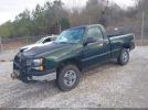 Chevrolet Silverado 1500 Work Truck Image 3
