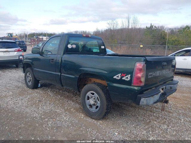Chevrolet Silverado 1500 Work Truck Image 10