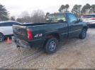 Chevrolet Silverado 1500 Work Truck Image 2