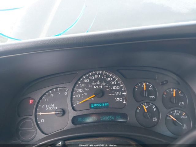 Chevrolet Silverado 1500 Work Truck Image 5