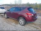 Nissan Murano S Image 5