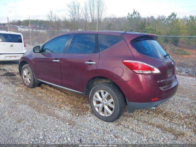 Nissan Murano S Image 5