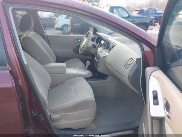 Nissan Murano S Image 6