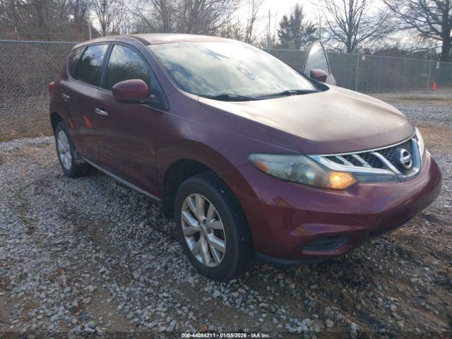 Nissan Murano S Image 3