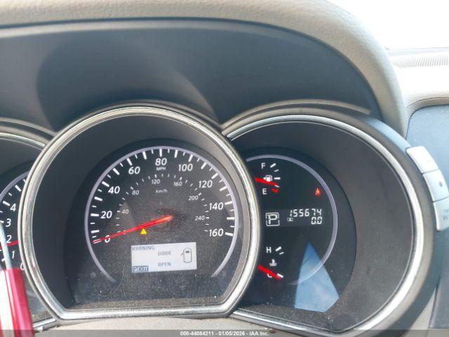 Nissan Murano S Image 8