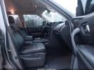 INFINITI Qx Luxe Image 11