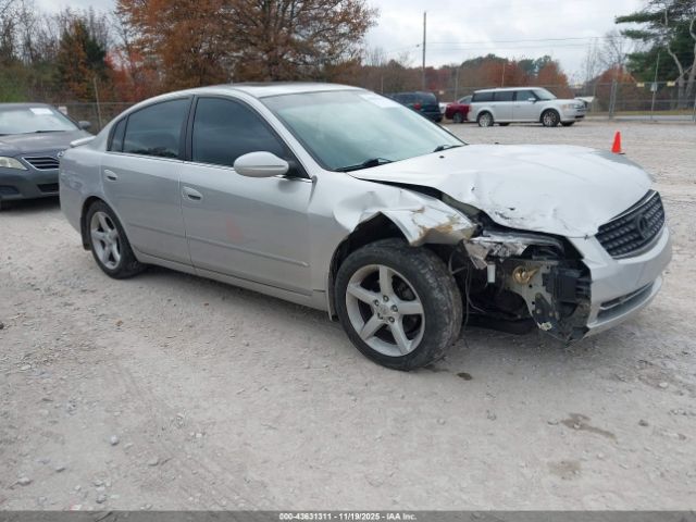 Nissan Altima 3.5 Se Image 1