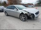 Nissan Altima 3.5 Se Image 1