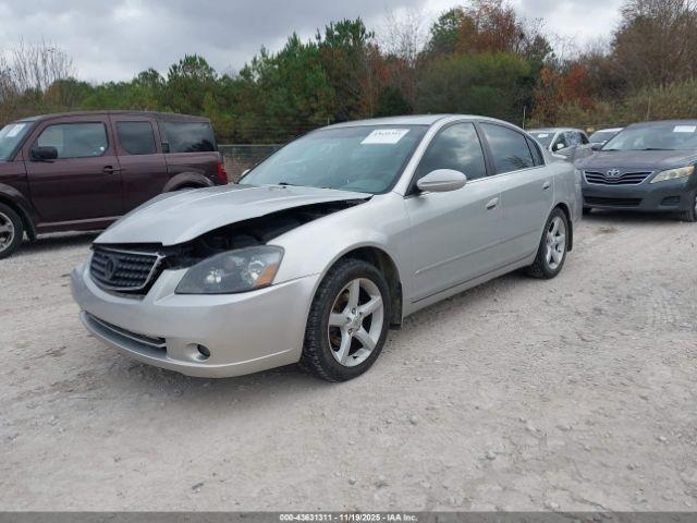 Nissan Altima 3.5 Se Image 6