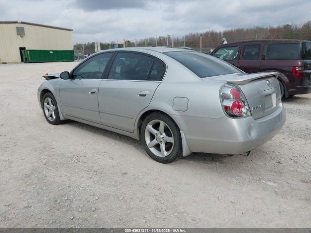 Nissan Altima 3.5 Se Image 7