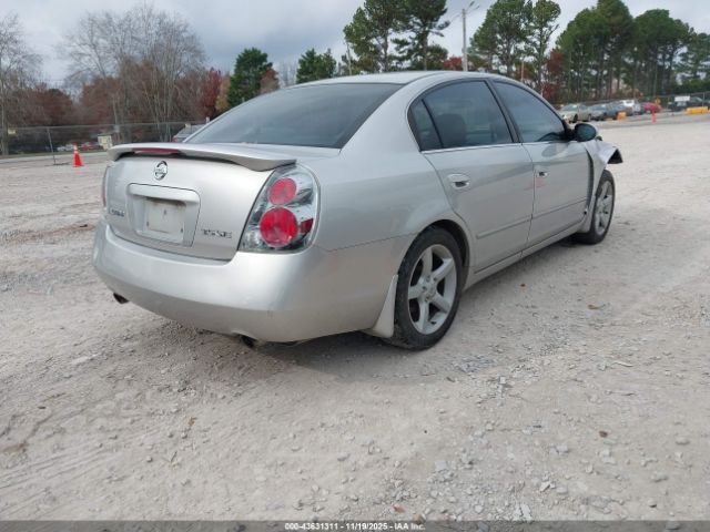 Nissan Altima 3.5 Se Image 10