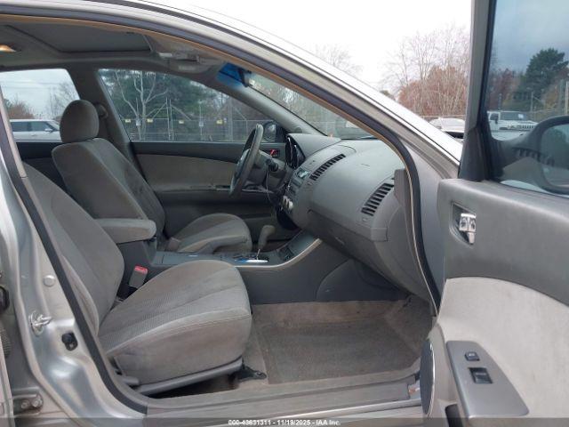 Nissan Altima 3.5 Se Image 8