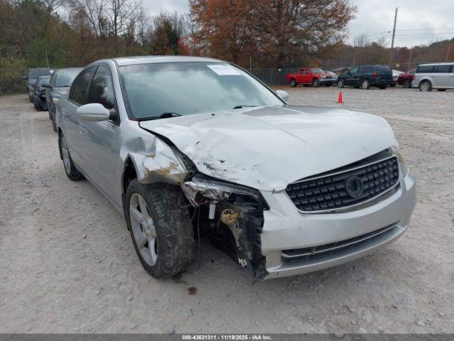 Nissan Altima 3.5 Se Image 9